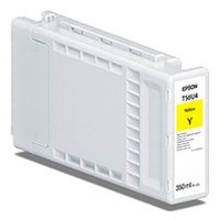 Miniatura 2 de T56U4 YELLOW INK 350ML