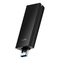 Miniatura 1 de WIRELESS LAN USB 3.0 AX5400 CUDY WU5400