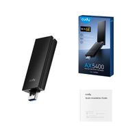 Miniatura 4 de WIRELESS LAN USB 3.0 AX5400 CUDY WU5400
