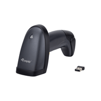 Miniatura 1 de Wireless 2D Barcode Scanner  with Stand