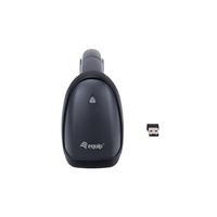 Miniatura 3 de Wireless 2D Barcode Scanner  with Stand