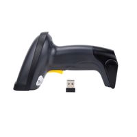 Miniatura 5 de Wireless 2D Barcode Scanner  with Stand