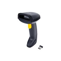 Miniatura 6 de Wireless 2D Barcode Scanner  with Stand
