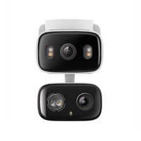 Miniatura 3 de CAMARA IP WIFI TP-LINK TAPO TC34 DOBLE CAMARA 125º Y TELEOBJETIVO CON MOVIMIENTO IP65
