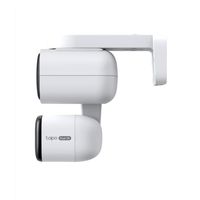 Miniatura 4 de CAMARA IP WIFI TP-LINK TAPO TC34 DOBLE CAMARA 125º Y TELEOBJETIVO CON MOVIMIENTO IP65