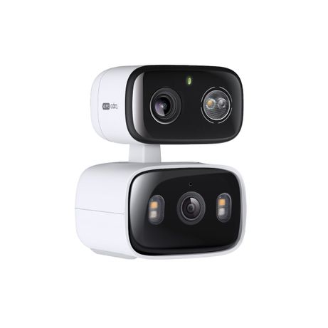 CAMARA IP WIFI TP-LINK TAPO TC34 DOBLE CAMARA 125º Y TELEOBJETIVO CON MOVIMIENTO IP65 - Imagen 5 de 6 CAMARA IP WIFI TP-LINK TAPO TC34 DOBLE CAMARA 125º Y TELEOBJETIVO CON MOVIMIENTO IP65 - Imagen 5 de 6