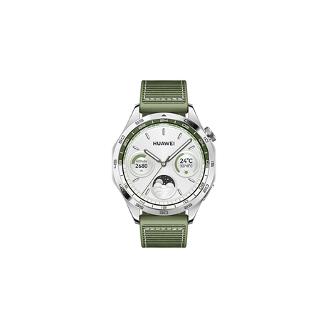 GT4 46MM CLASSIC GREEN - Imagen 1 de 7 GT4 46MM CLASSIC GREEN - Imagen 1 de 7