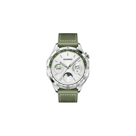 GT4 46MM CLASSIC GREEN - Imagen 2 de 7 GT4 46MM CLASSIC GREEN - Imagen 2 de 7