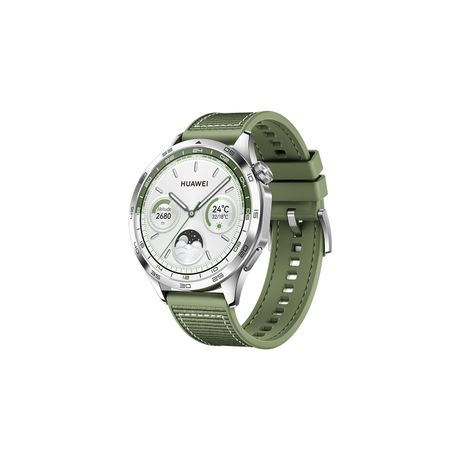 GT4 46MM CLASSIC GREEN - Imagen 3 de 7 GT4 46MM CLASSIC GREEN - Imagen 3 de 7