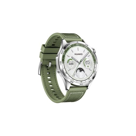 GT4 46MM CLASSIC GREEN - Imagen 7 de 7 GT4 46MM CLASSIC GREEN - Imagen 7 de 7
