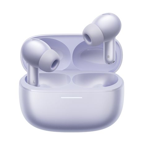 AURICULARES XIAOMI REDMI BUDS 6 PRO MICROFONO BT LAVENDER PURPLE - Imagen 4 de 4 AURICULARES XIAOMI REDMI BUDS 6 PRO MICROFONO BT LAVENDER PURPLE - Imagen 4 de 4