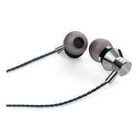 Miniatura 3 de AURICULAR INTRAUDITIVO USB-C AIWA ESTM-50USB-C/SL COLOR PLATA MICROFONO INTEGRADO MANDO A DISTANCIA DRIVER 10mm