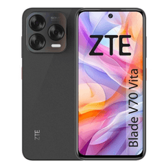 ZTE Blade V70 Vita 6.7" 4G 8GB/256GB Gris
