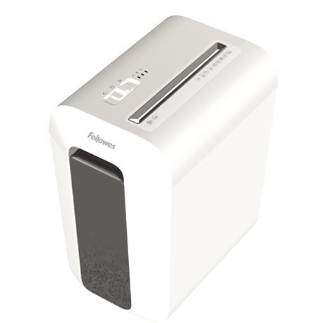 DESTRUCTORA LX-65 BLANCA FELLOWES 100110076 - Imagen 8 de 9 DESTRUCTORA LX-65 BLANCA FELLOWES 100110076 - Imagen 8 de 9