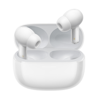 Miniatura 1 de AURICULARES XIAOMI REDMI BUDS 6 PRO MICROFONO BT GLACIER WHITE