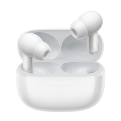 AURICULARES XIAOMI REDMI BUDS 6 PRO MICROFONO BT GLACIER WHITE