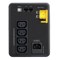 Miniatura 2 de APC BACK-UPS 750VA 230V AVR IEC SOCKE TS