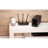 Miniatura 3 de APC BACK-UPS 750VA 230V AVR IEC SOCKE TS