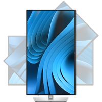 Miniatura 9 de DELL P2725D  Pro Plus 27" LCD IPS Quad HD HDMI