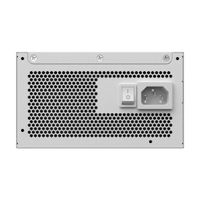 Miniatura 10 de Fuente Alimentación 1000W MSI  MAG A1000GL PCIE5 WHITE 80 PLUS Gold Fully-Modular Blanco
