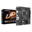 GIGABYTE Intel H610M S2H V3 DDR4 Placa base - Compatible con procesadores Intel Core 14th CPUs, 4+1+1 Hybrid Digital VRM, up to 3200MHz DDR4, 1xPCIe GIGABYTE Intel H610M S2H V3 DDR4 Placa base - Compatible con procesadores Intel Core 14th CPUs, 4+1+1 Hybrid Digital VRM, up to 3200MHz DDR4, 1xPCIe