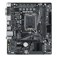 Miniatura 3 de GIGABYTE Intel  H610M S2H V3 DDR4 Placa base - Compatible con procesadores Intel Core 14th CPUs, 4+1+1 Hybrid Digital VRM, up to 3200MHz DDR4, 1xPCIe