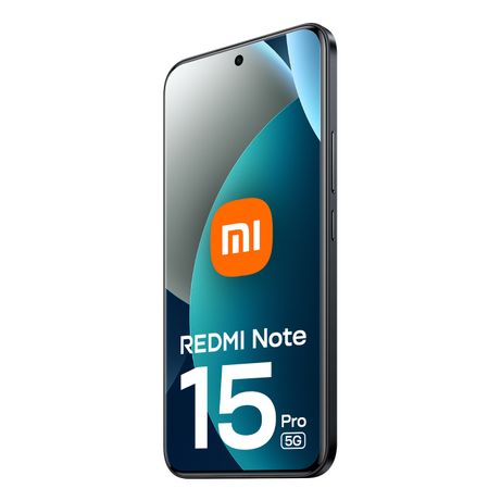 XIAOMI Redmi Redmi Note 15 Pro 5G 6.83" 5G 8GB/256GB Azul - Imagen 5 de 9 XIAOMI Redmi Redmi Note 15 Pro 5G 6.83" 5G 8GB/256GB Azul - Imagen 5 de 9