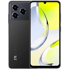 ZTE Blade A76 6.75" 4G 4GB/128GB Negro