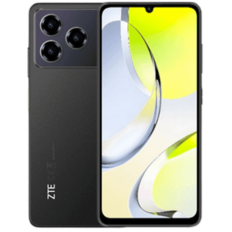 ZTE Blade A76 6.75" 4G 4GB/128GB Negro - Imagen 1 de 2 ZTE Blade A76 6.75" 4G 4GB/128GB Negro - Imagen 1 de 2