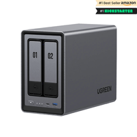 Miniatura 1 de NASYNC UGREEN DXP2800