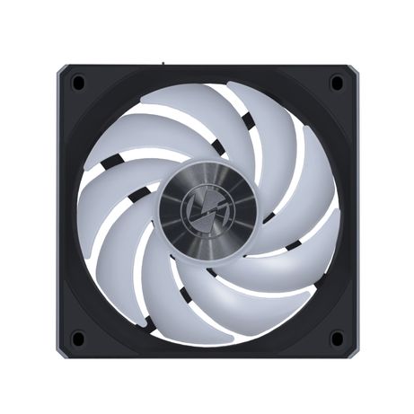 Lian Li Geh usel fter 12CL1W3B Carcasa del ordenador Ventilador 12 cm Negro - Imagen 4 de 9 Lian Li Geh usel fter 12CL1W3B Carcasa del ordenador Ventilador 12 cm Negro - Imagen 4 de 9