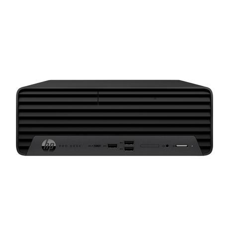 PRO 400 SFF G9 I5-12500 16/512 W11P - Imagen 1 de 9 PRO 400 SFF G9 I5-12500 16/512 W11P - Imagen 1 de 9
