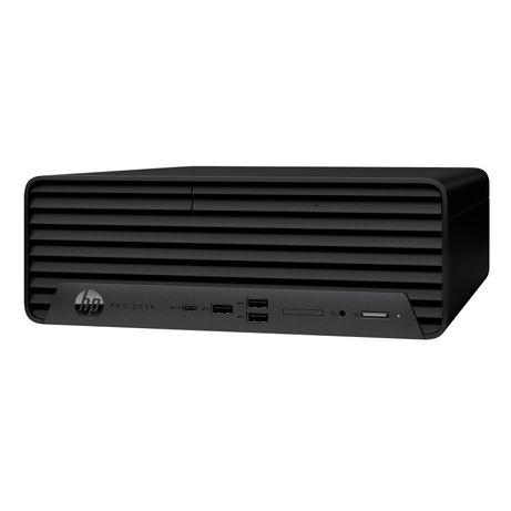 PRO 400 SFF G9 I5-12500 16/512 W11P - Imagen 3 de 9 PRO 400 SFF G9 I5-12500 16/512 W11P - Imagen 3 de 9