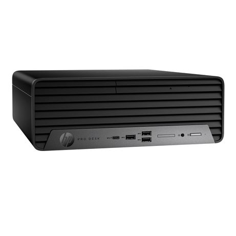 PRO 400 SFF G9 I5-12500 16/512 W11P - Imagen 8 de 9 PRO 400 SFF G9 I5-12500 16/512 W11P - Imagen 8 de 9
