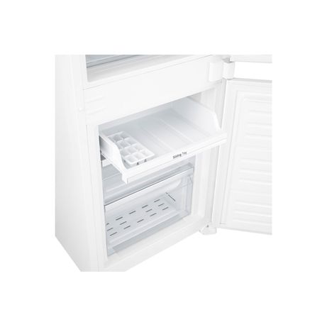 FRIGORIFICO COMBI LG GTFN256SET E ALTO 177 CM ANCHO 54 CM BLANCO - Imagen 6 de 8 FRIGORIFICO COMBI LG GTFN256SET E ALTO 177 CM ANCHO 54 CM BLANCO - Imagen 6 de 8