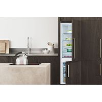 Miniatura 7 de FRIGORIFICO COMBI LG GTFN256SET E ALTO 177 CM ANCHO 54 CM BLANCO