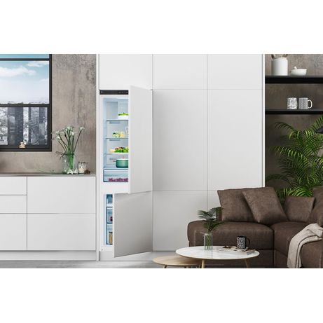 FRIGORIFICO COMBI LG GTFN256SET E ALTO 177 CM ANCHO 54 CM BLANCO - Imagen 8 de 8 FRIGORIFICO COMBI LG GTFN256SET E ALTO 177 CM ANCHO 54 CM BLANCO - Imagen 8 de 8