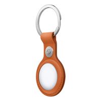 Miniatura 2 de AirTag FineWoven Key Ring - Fox Orange