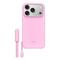Miniatura 1 de Beats iPhone 17 Pro Ksd Case Pnk
