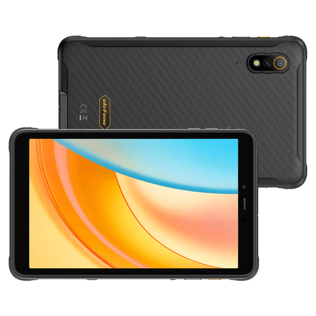 ULEFONE Armor Pad Pro 8" 4G 128GB Negro - Imagen 1 de 6 ULEFONE Armor Pad Pro 8" 4G 128GB Negro - Imagen 1 de 6