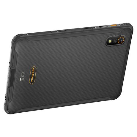 ULEFONE Armor Pad Pro 8" 4G 128GB Negro - Imagen 3 de 6 ULEFONE Armor Pad Pro 8" 4G 128GB Negro - Imagen 3 de 6
