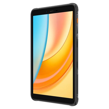 ULEFONE Armor Pad Pro 8" 4G 128GB Negro - Imagen 4 de 6 ULEFONE Armor Pad Pro 8" 4G 128GB Negro - Imagen 4 de 6