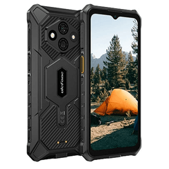 ULEFONE  RugKing 3 Pro 6.56" 4G 8GB/128GB Negro