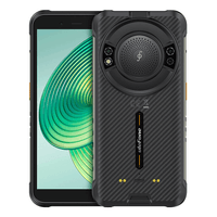 Miniatura 1 de ULEFONE  RugKing 5.99" 4G 8GB/256GB Negro