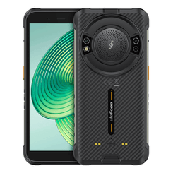ULEFONE  RugKing 5.99" 4G 8GB/256GB Negro
