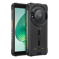 Miniatura 3 de ULEFONE  RugKing 5.99" 4G 8GB/256GB Negro