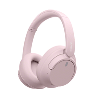 Miniatura 1 de AURICULARES HEADBAND BLUETOOTH CON CANCELACI N DE RUIDO HASTA 35H DE  BATER A CON NC ON Y HASTA 50 H CON NC OFF. COMFORT  CALIDAD DE M SICA