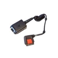 Miniatura 2 de RS5100 / RS6100 CORDED ADAPTER FOR WT6X  TERMINAL SUPPLIES POWER TO SCANNER  COMMUNICATION VIA BLUETOOTH