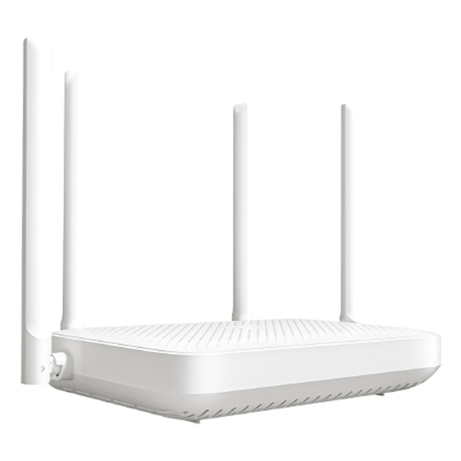 ROUTER XIAOMI ROUTER AX1500 - Imagen 1 de 2 ROUTER XIAOMI ROUTER AX1500 - Imagen 1 de 2