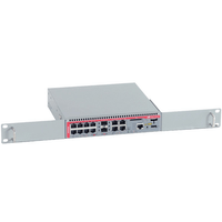 Miniatura 1 de Rack mount kit for AT-x230-10GP and AT-ARX050S NGFW